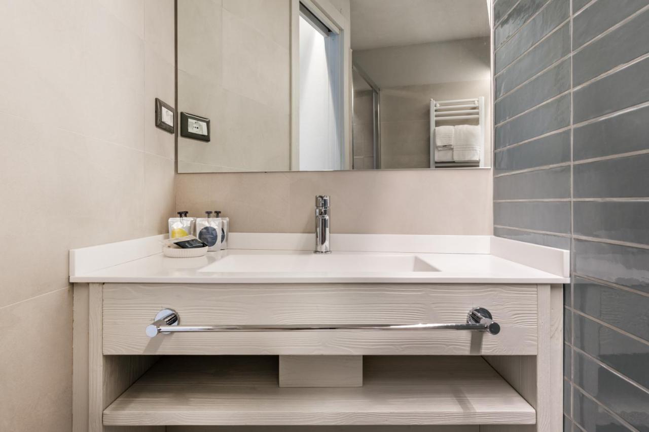 Amanarola Hotel Kültér fotó