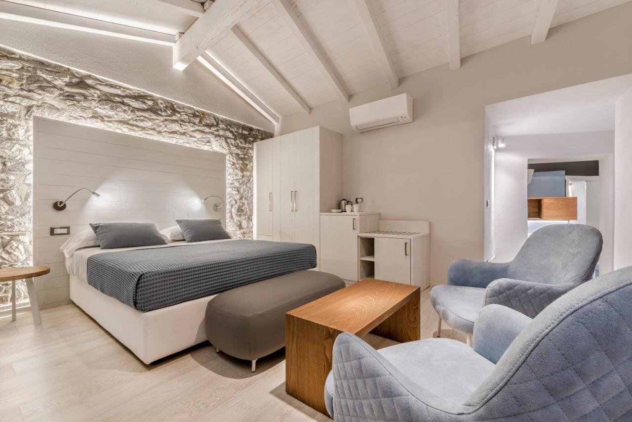 Amanarola Hotel Kültér fotó