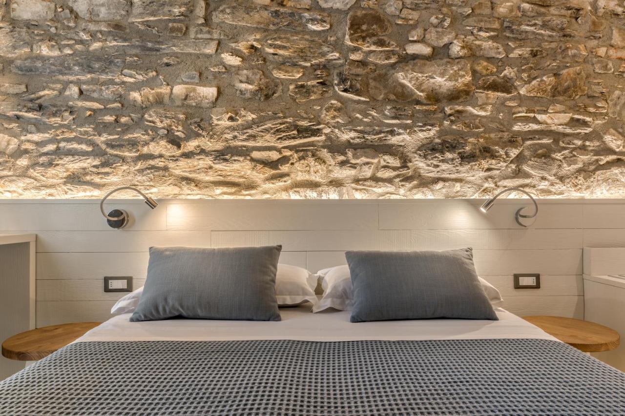Amanarola Hotel Kültér fotó