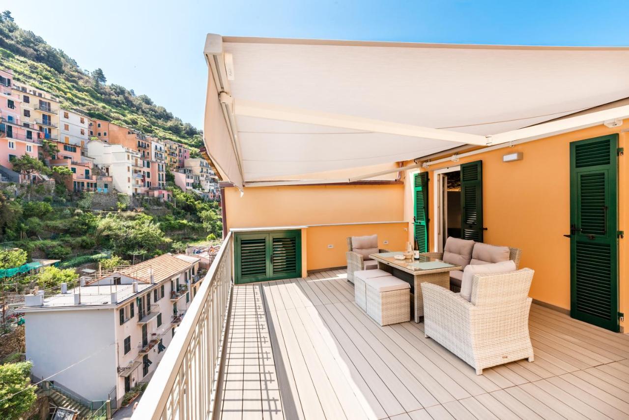 Amanarola Hotel Kültér fotó