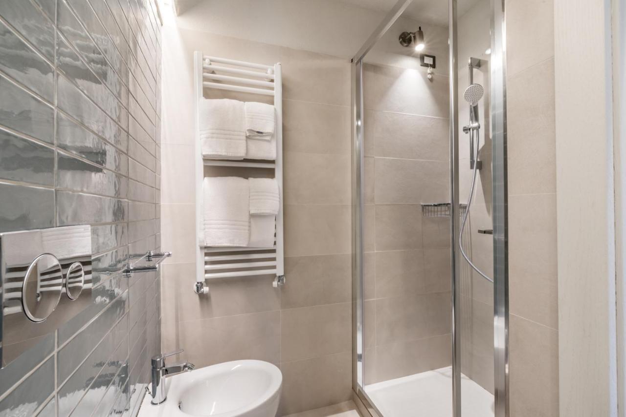 Amanarola Hotel Kültér fotó
