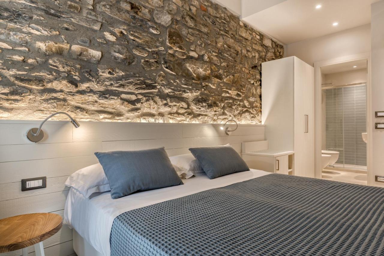 Amanarola Hotel Kültér fotó