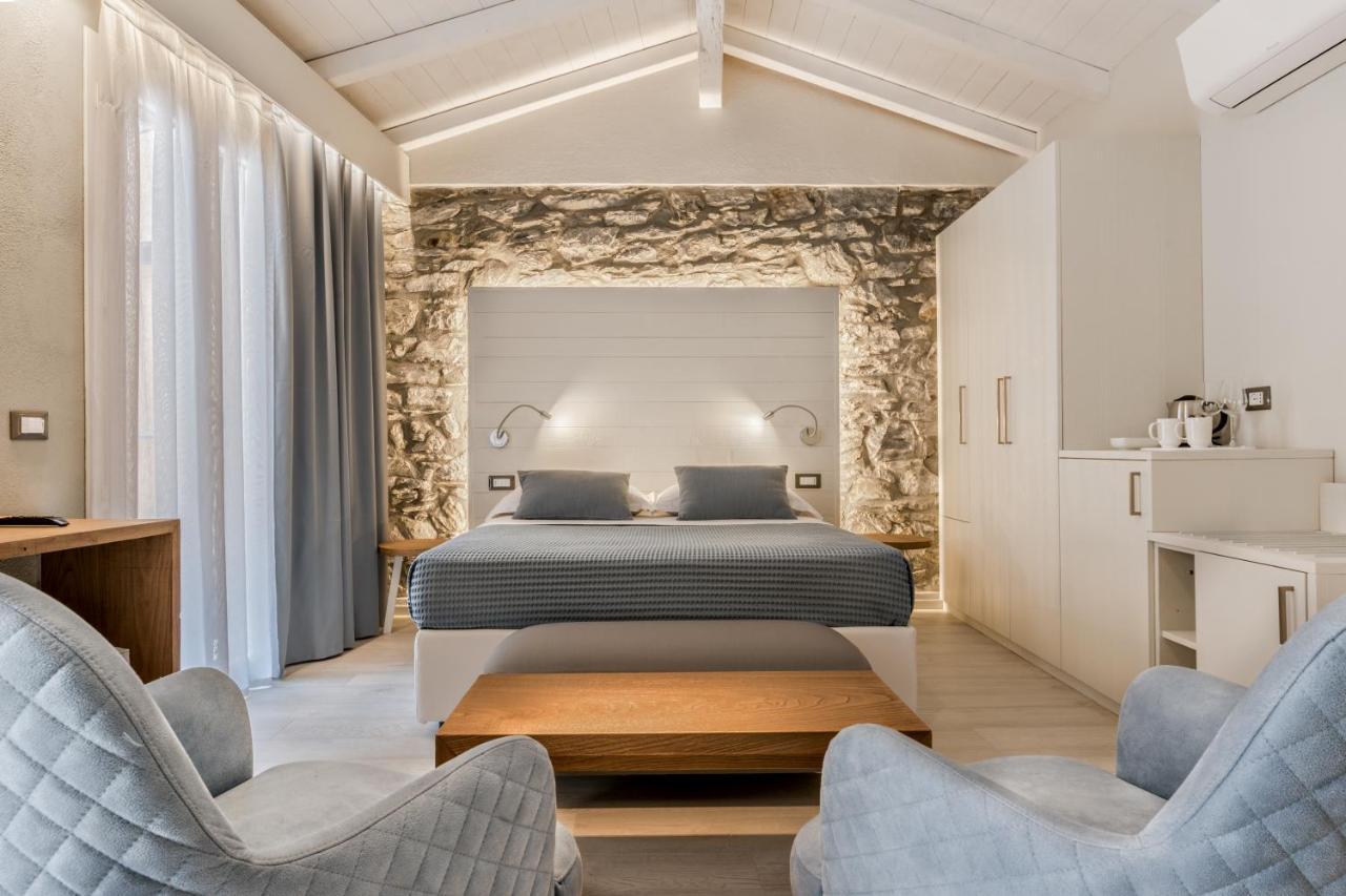 Amanarola Hotel Kültér fotó