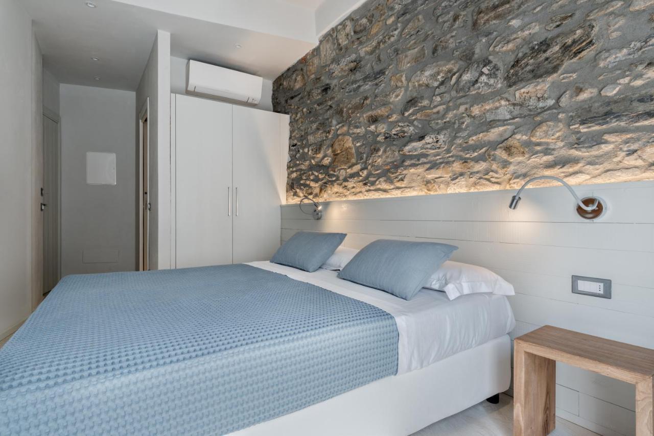 Amanarola Hotel Kültér fotó